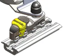 BraunAbility P-SABB Wheelchair Vans A08