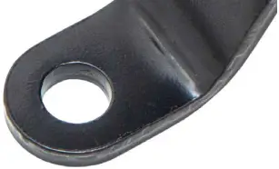 BraunAbility P-SABB Wheelchair Vans A09