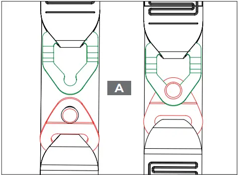 BraunAbility P-SABB Wheelchair Vans Z Figure 3