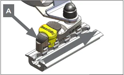 BraunAbility P-SABB Wheelchair Vans figure 2