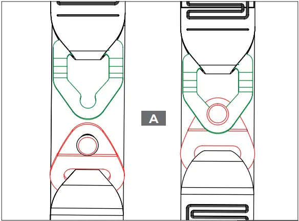 BraunAbility P-SABB Wheelchair Vans figure 3