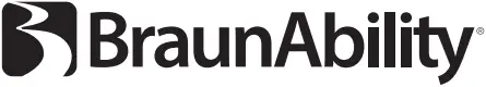 BraunAbility logo