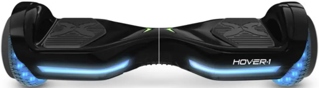 HOVER-1 H1-TRB Turbo Electric Hoverboard