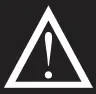 Warning icon