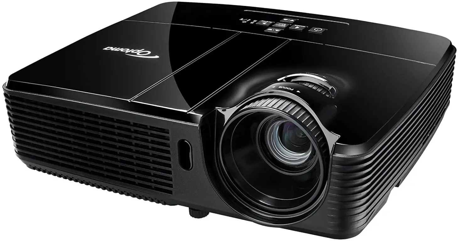 Optoma-TW631-3D-DLP-Network-Projector