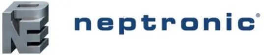neptronic Logo