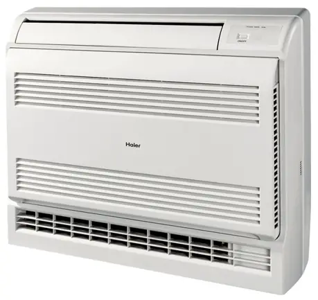 Haier AF09AB1HRA 2 5kW Console Air Conditioner