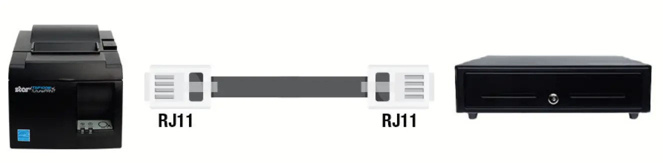 star Value CD3 Cash Drawer 1