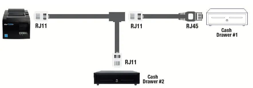 star Value CD3 Cash Drawer 5