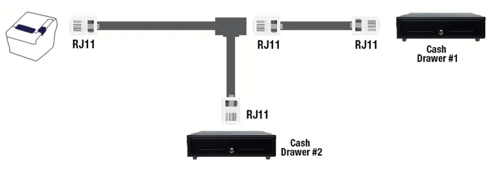 star Value CD3 Cash Drawer 7