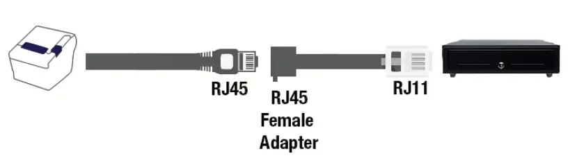 star Value CD3 Cash Drawer 8