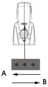 ULINE H-1335 Kihlberg Pneumatic - ADJUSR