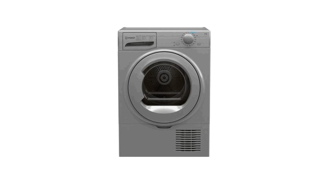 Indesit I2 D81w Uk Condenser Tumble Dryer User Guide