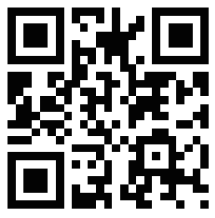 SF IUS 01 Inflatable Unicorn Sprinkler - QR Code