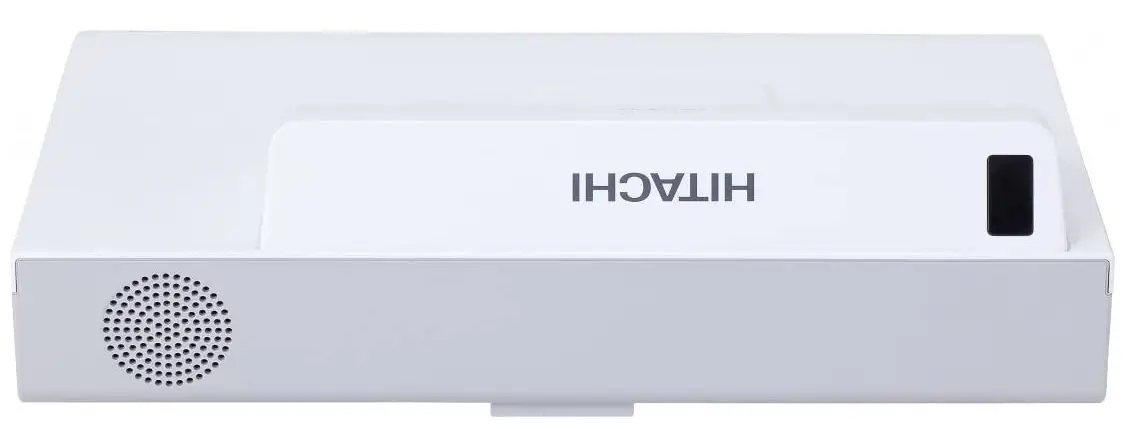 Hitachi-‎CP-AX2505-XGA-Ultra-Short-Throw-Projector-Product