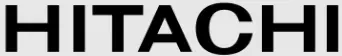 Hitachi-‎logo
