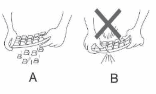 FABER LUSSO 252BK Refrigerator Freezer - FIg4