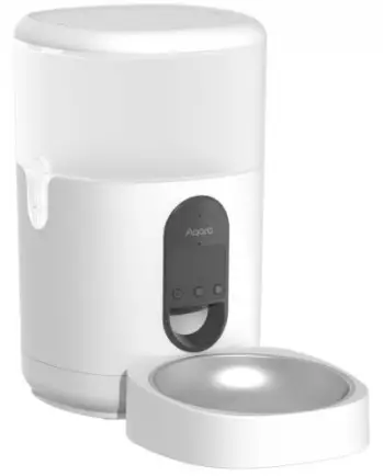 Aqara C1 Smart Pet Feeder
