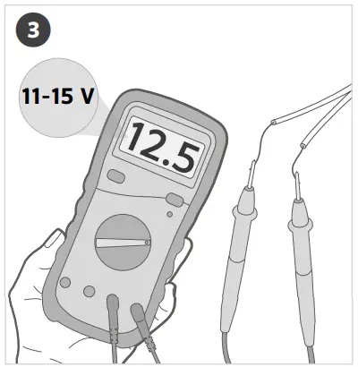 FXLuminaire-3LED-DownLight-Metallic-fig-3