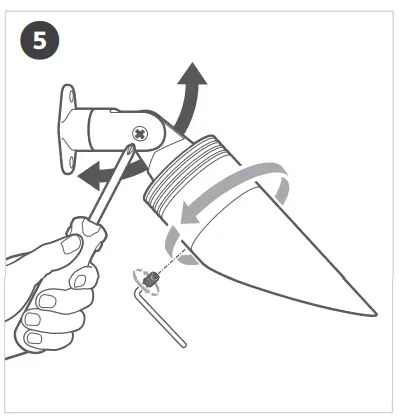 FXLuminaire-3LED-DownLight-Metallic-fig-5