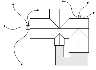 FXLuminaire-3LED-DownLight-Metallic-fig-7