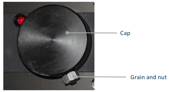 NetBee 18V 5.0 Ah Socket Tray - 14
