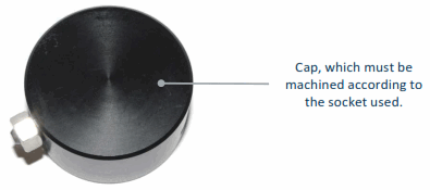 NetBee 18V 5.0 Ah Socket Tray - 16