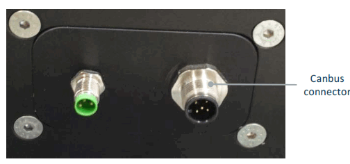 NetBee 18V 5.0 Ah Socket Tray - 20