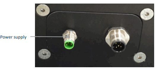 NetBee 18V 5.0 Ah Socket Tray - 21