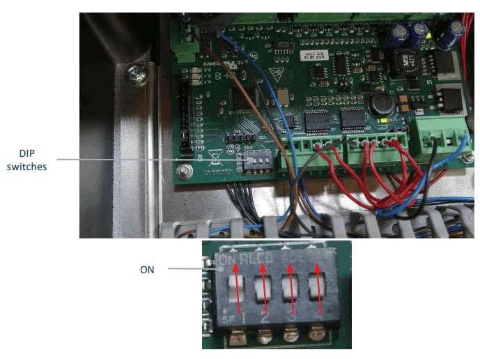 NetBee 18V 5.0 Ah Socket Tray - 24