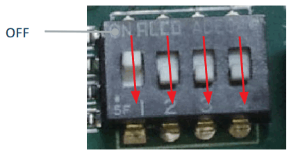 NetBee 18V 5.0 Ah Socket Tray - 25