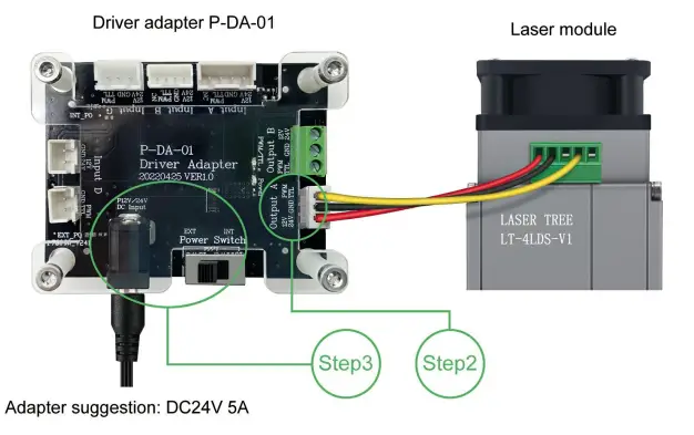 LASER-TREE-LT-4LDS-V1-20W-Optical-Power-Laser-Module-7