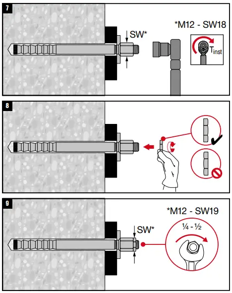 Assembly Instruction