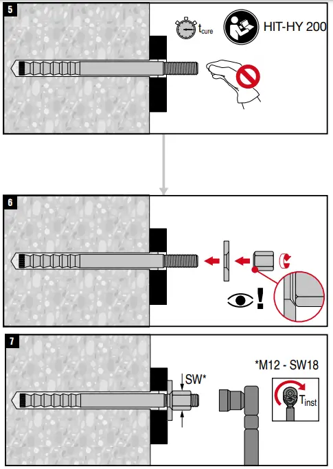 Assembly Instruction