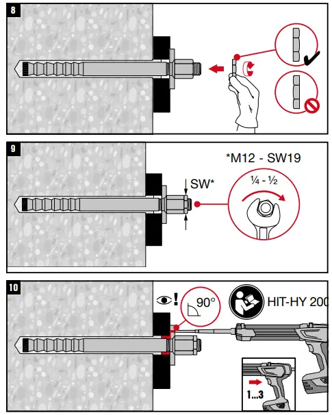 Assembly Instruction