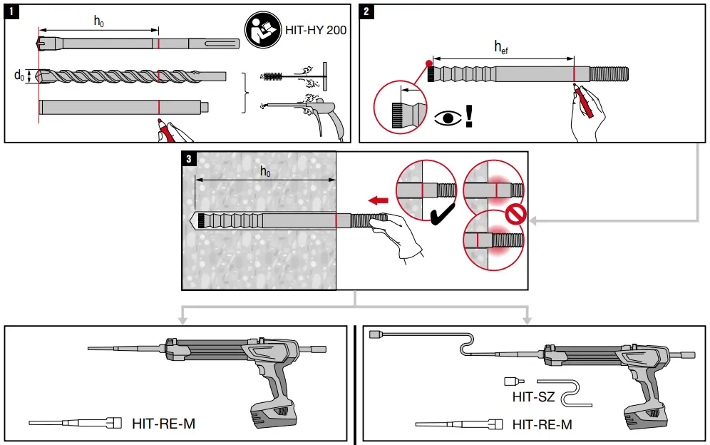 Assembly Instruction
