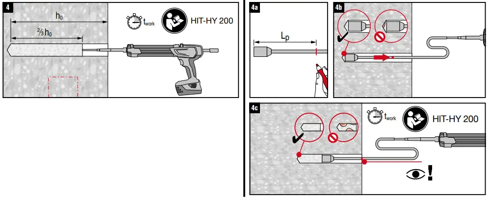Assembly Instruction