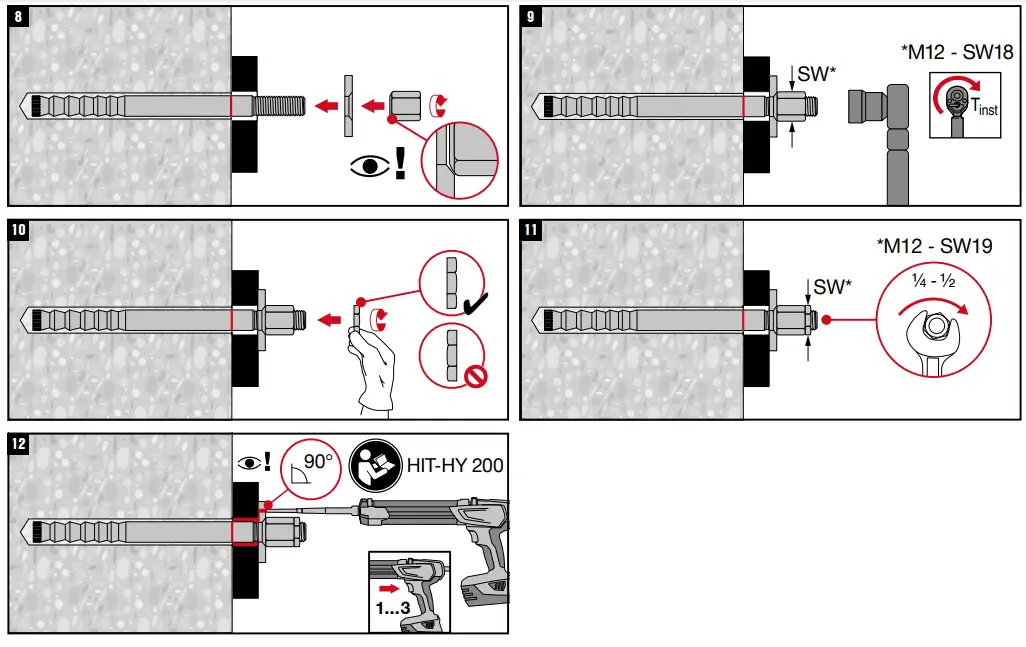 Assembly Instruction