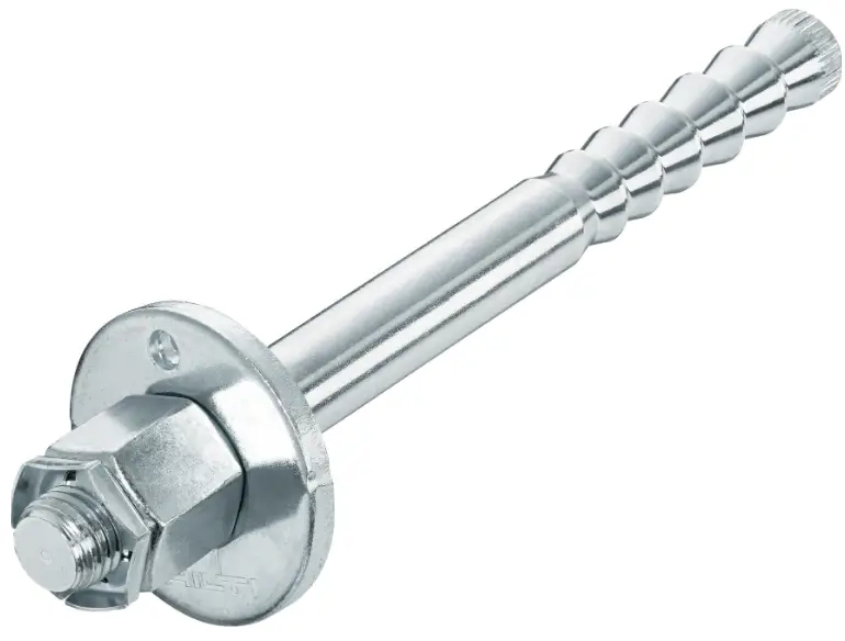 HILTI HAS-D M12 Anchor Rods and Elements