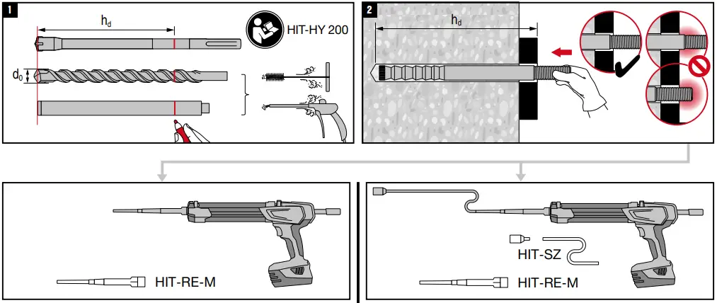 Assembly Instruction
