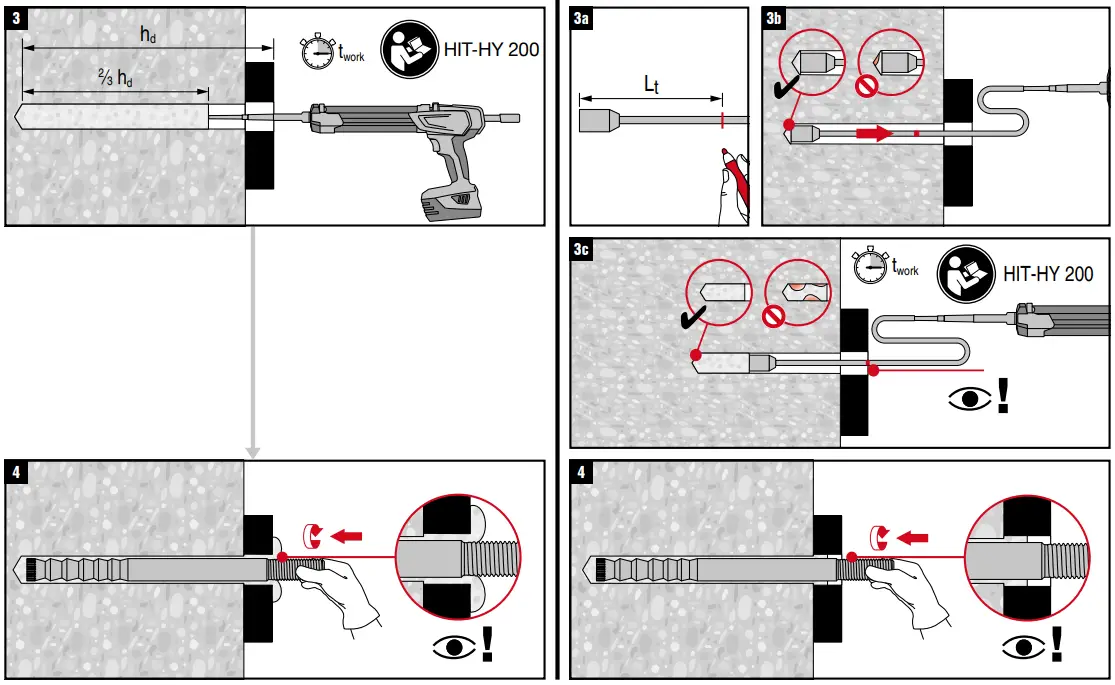 Assembly Instruction