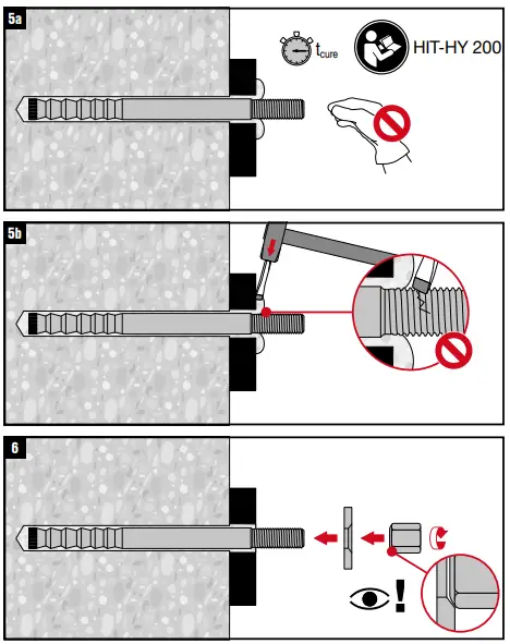 Assembly Instruction
