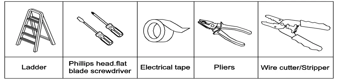 lowes-5069596-Uolfin-5-Light-Matte-Gold-3-Light-with-Classic-Candle-Style-Chandelier-FIG2