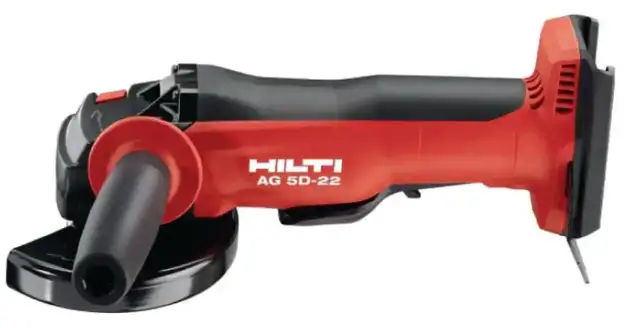 HILTI-AG-5D-22-Cordless-angle-grinder -5”)-PRODUCT