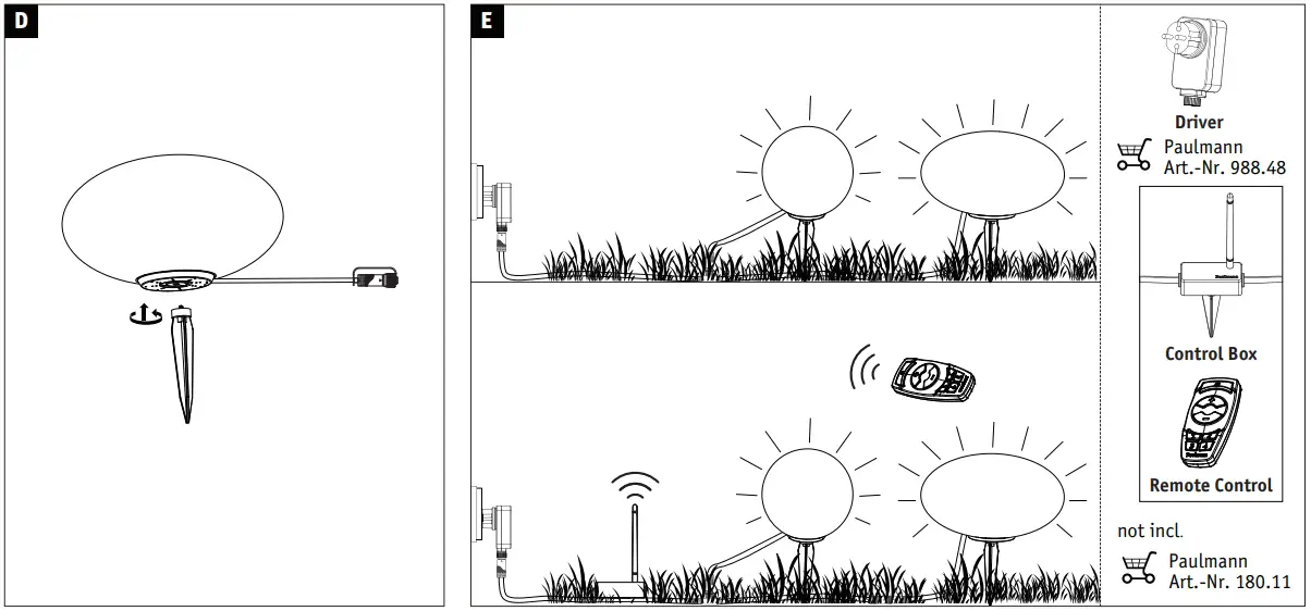 Assembly Instructions