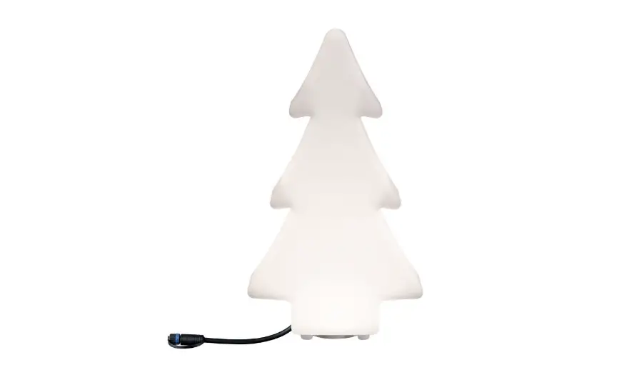 Paulmann 941 Series Plug And Shine Tree Instruction Manual Paulmann 941 Series Plug And Shine Tree Instruction Manual