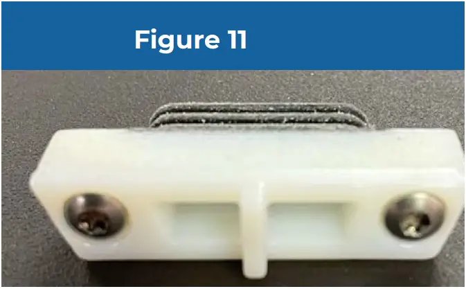 Radome Plug (Figure 11)