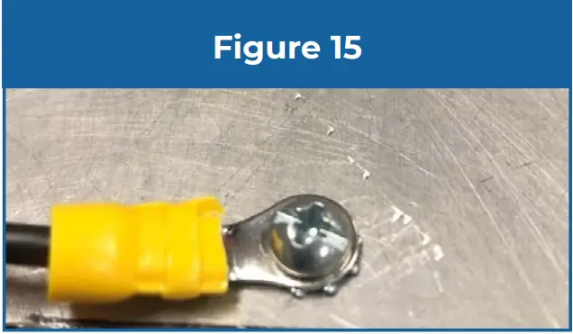vehicle chassis (Figure 15)