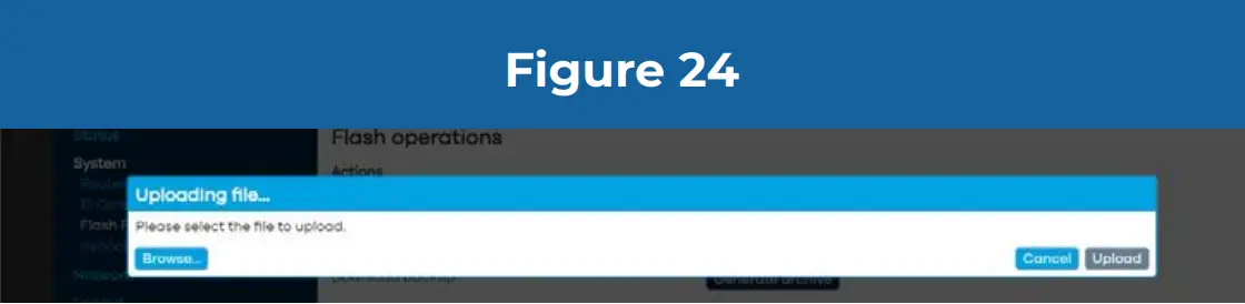 downloaded to your PC (Figure 24)