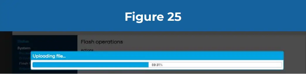 file to be verified (Figure 25)